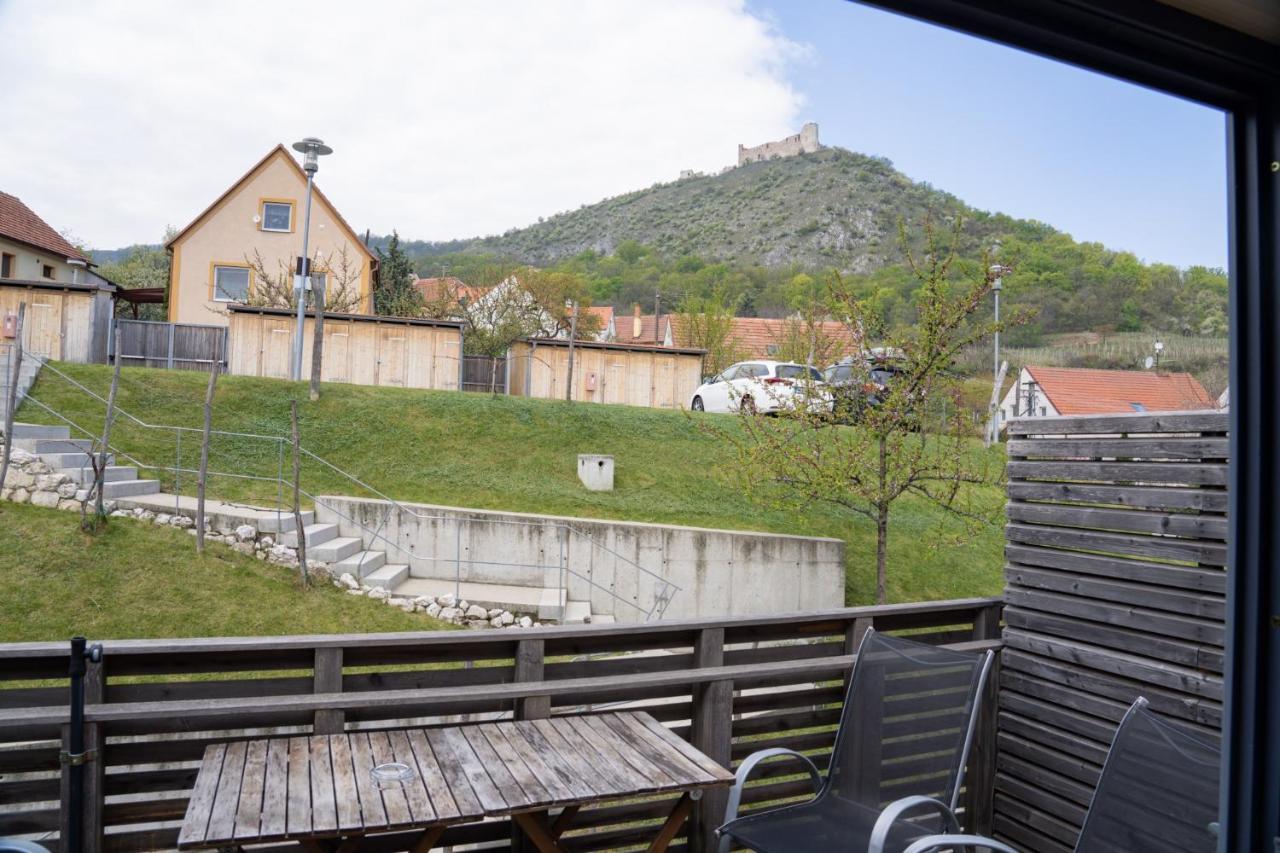 Stylovy Apartman C. 8 U Venuse, Pavlov U Mikulova Exterior foto
